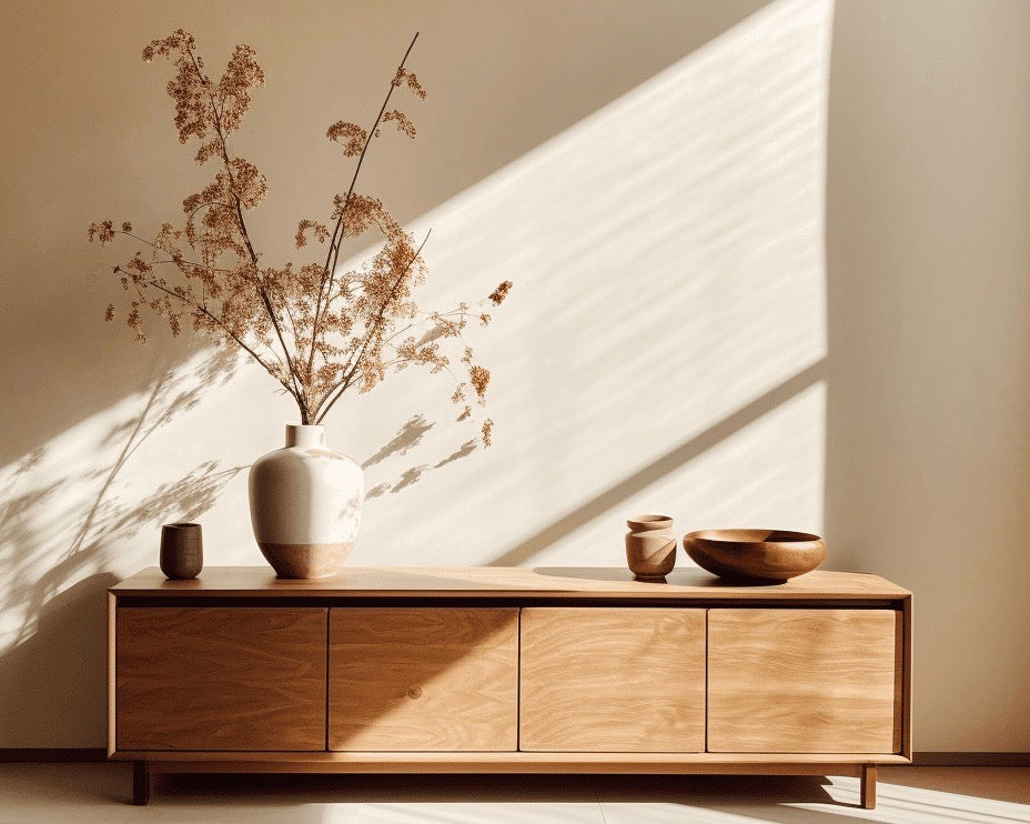 Unlock the Secret to Zen Living Without Parting With Your Beloved Furniture