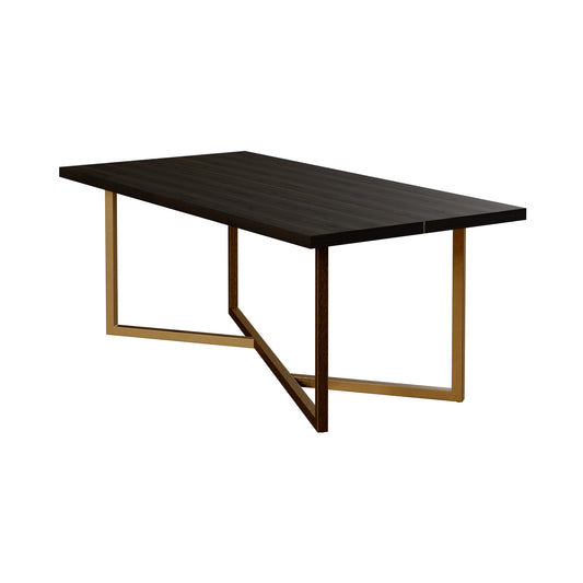 San Andreas Dining Table - Living In Kin