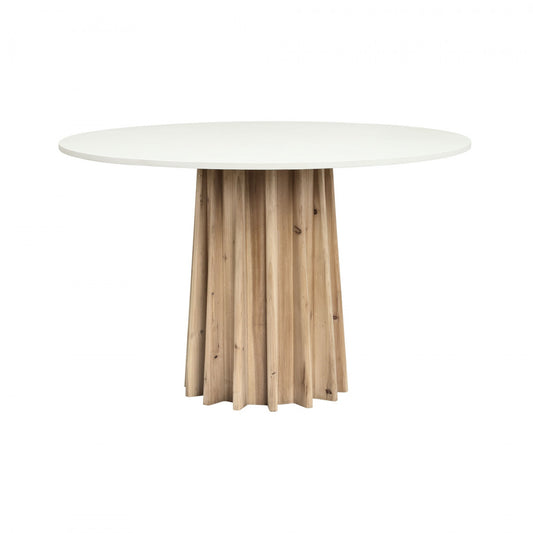 Sequoia Dining Table - Living In Kin