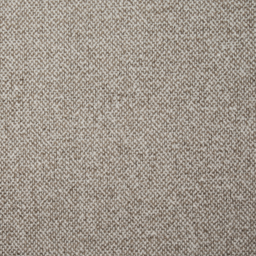 flat weave mink upholstery fabric swatch
