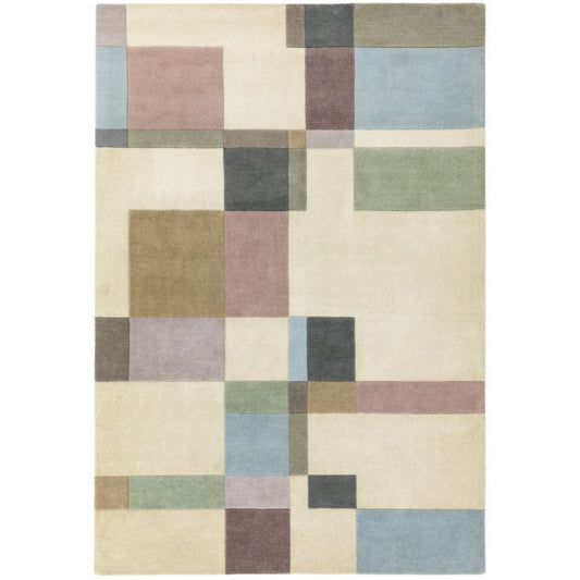 Avant Collection - Rory 100% Wool Rug - Living In Kin