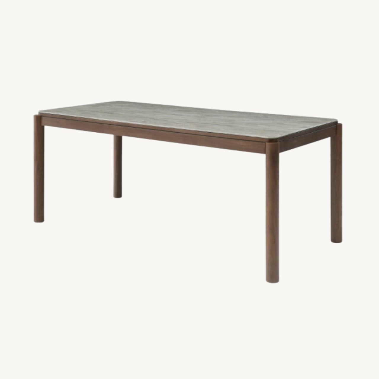 Willow Large Dining Table - Living In Kin