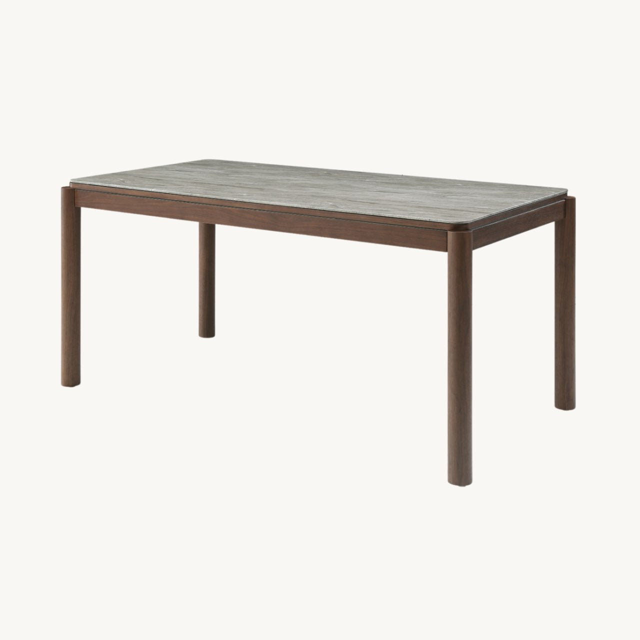 Willow Dining Table - Living In Kin
