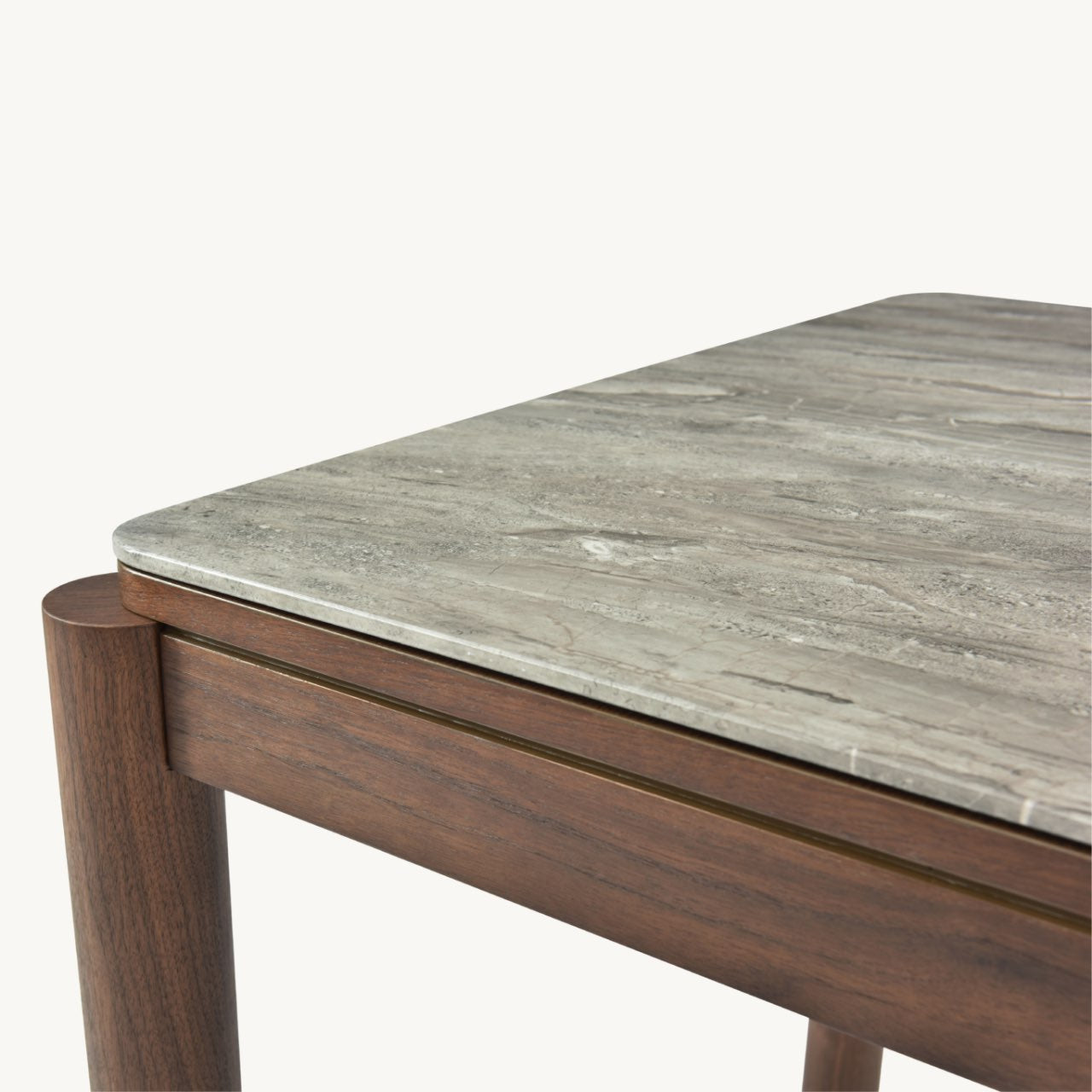 Willow Square Dining Table - Living In Kin