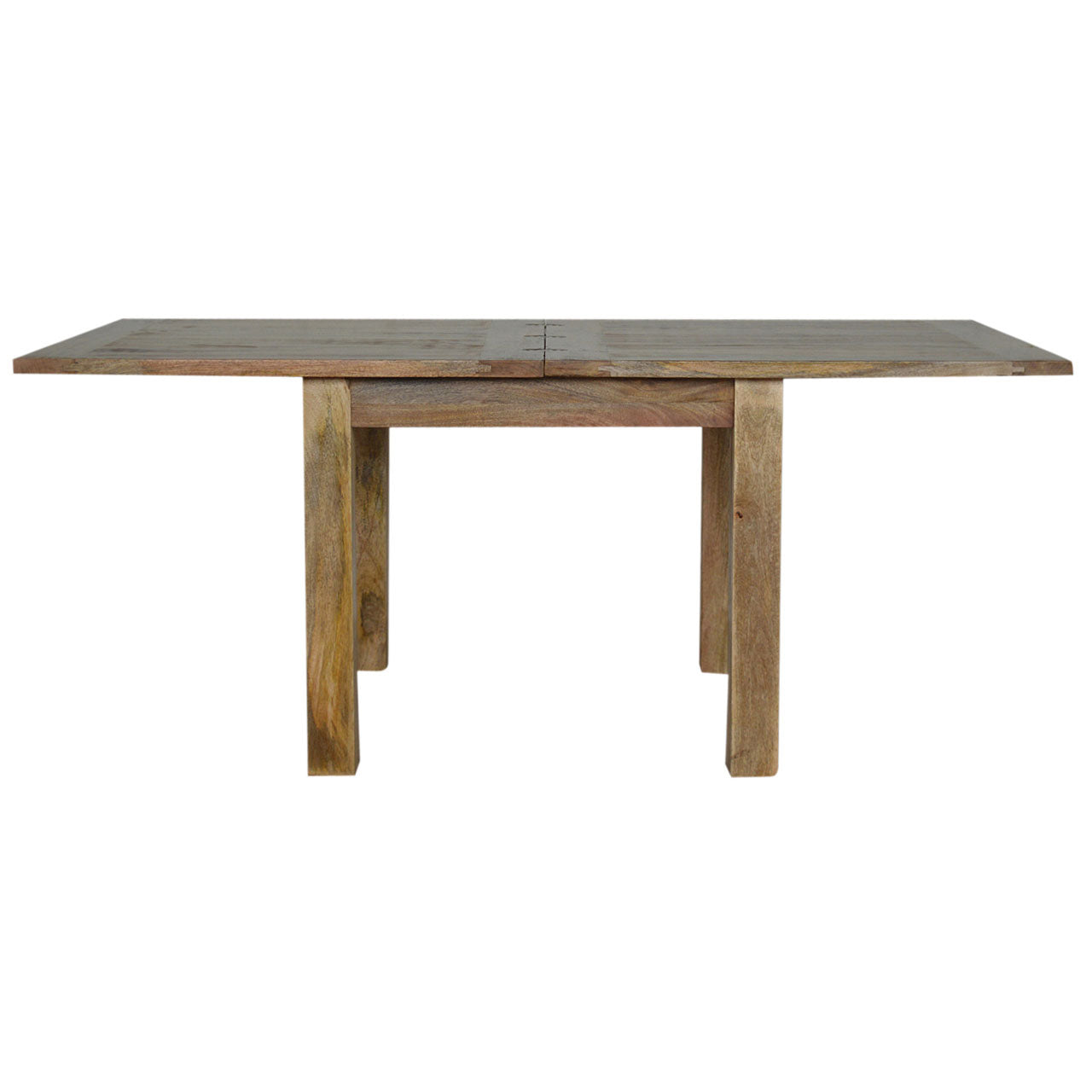 Extendable Butterfly Dining Table - Living In Kin