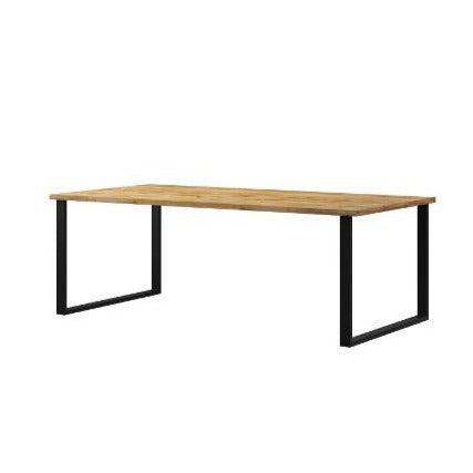 Halle 94 Dining Table - Living In Kin